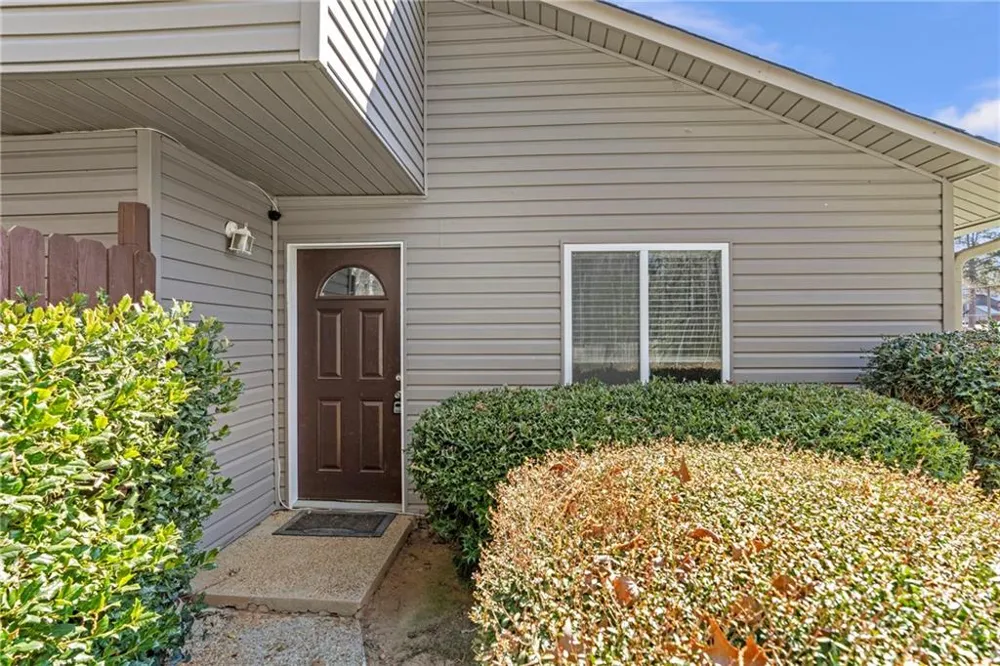 4908 Willow Lane Austell, GA 30106