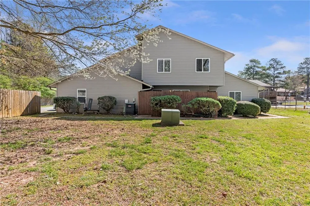 4908 Willow Lane Austell, GA 30106