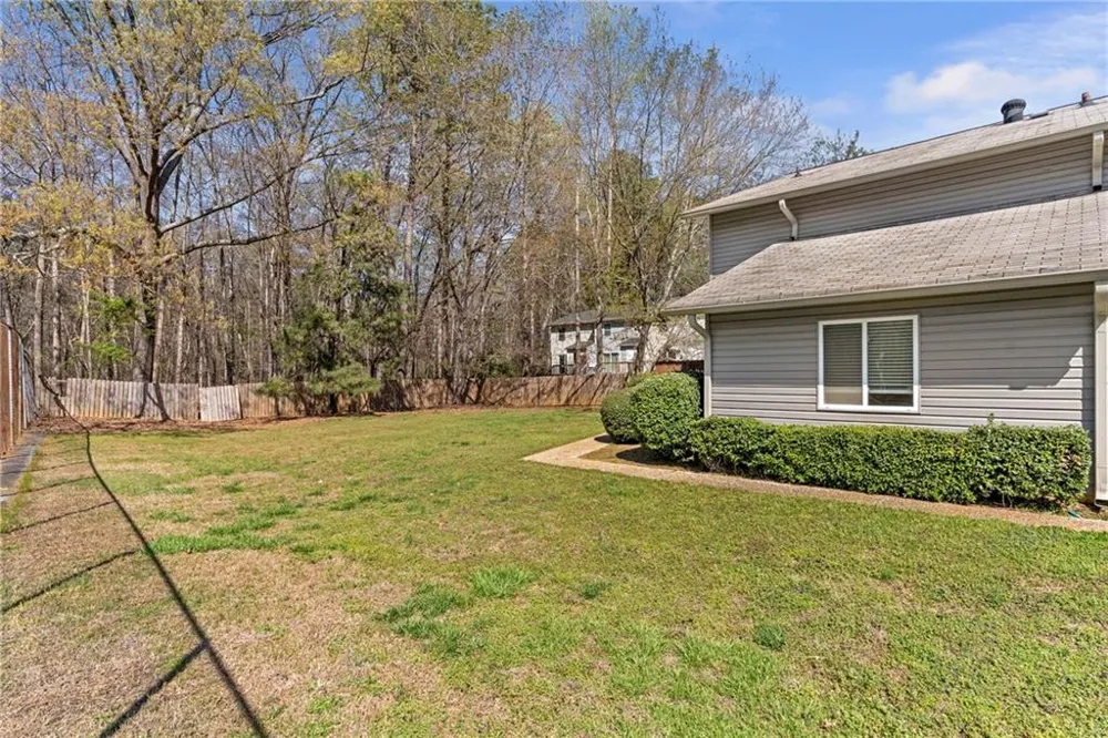 4908 Willow Lane Austell, GA 30106
