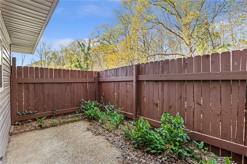 4908 Willow Lane Austell, GA 30106