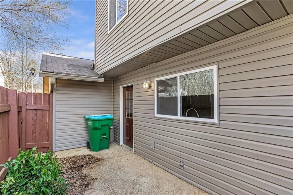 4908 Willow Lane Austell, GA 30106