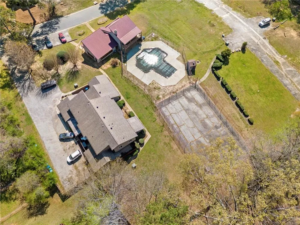4908 Willow Lane Austell, GA 30106