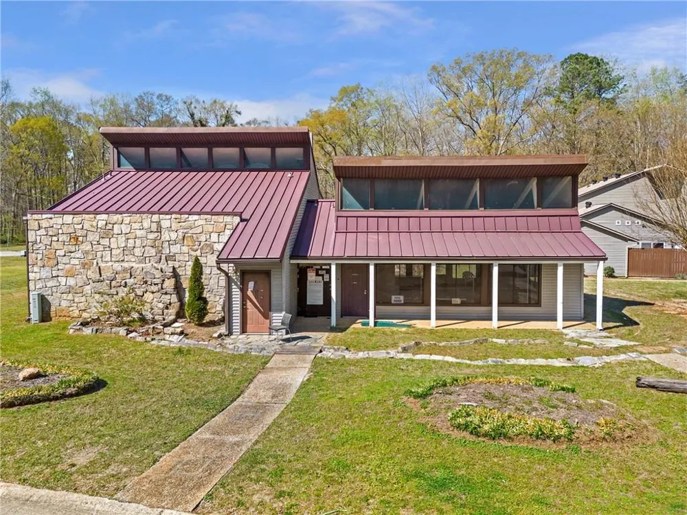 4908 Willow Lane Austell, GA 30106