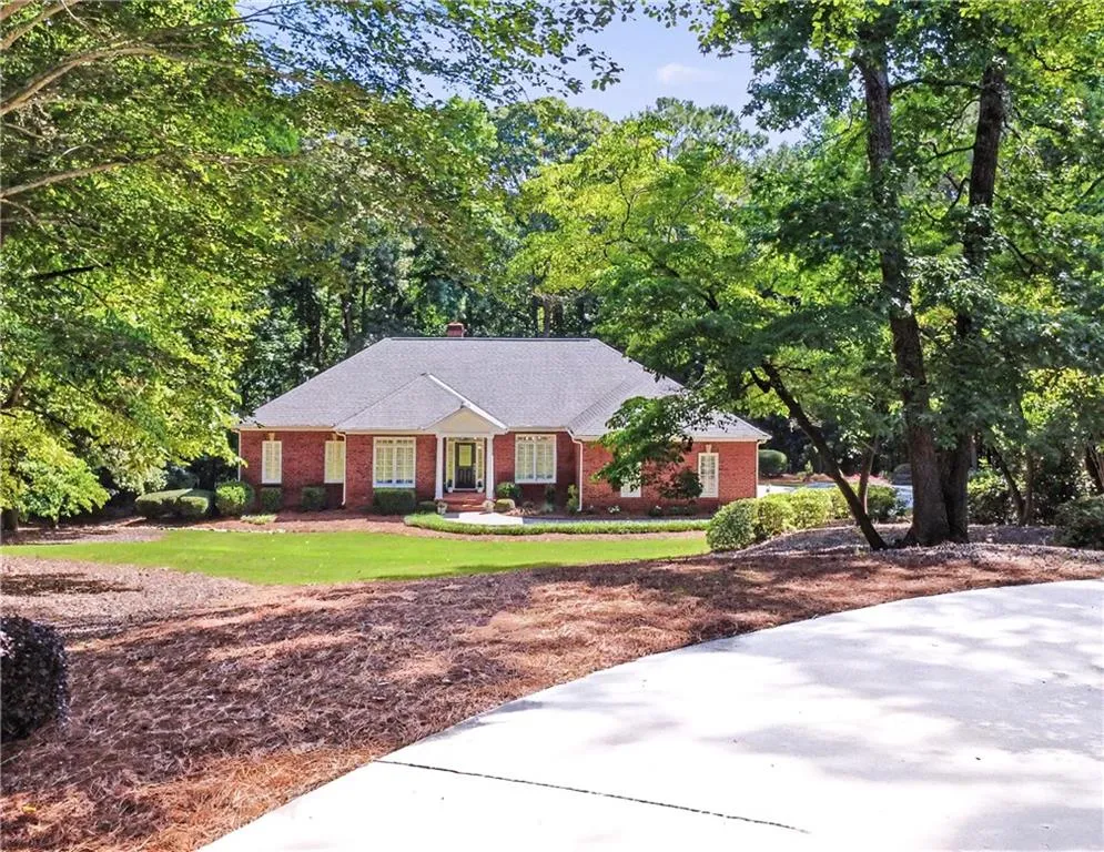 3741 Apalachee Ridge Monroe, GA 30656