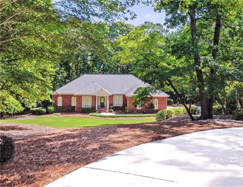 3741 Apalachee Ridge