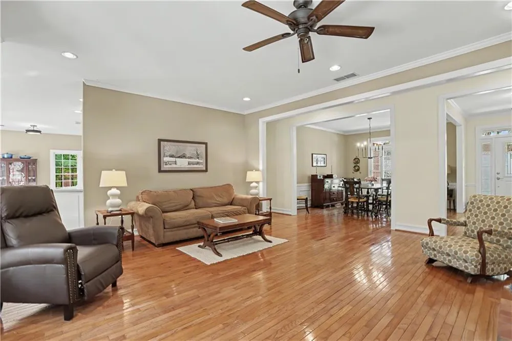 3741 Apalachee Ridge Monroe, GA 30656