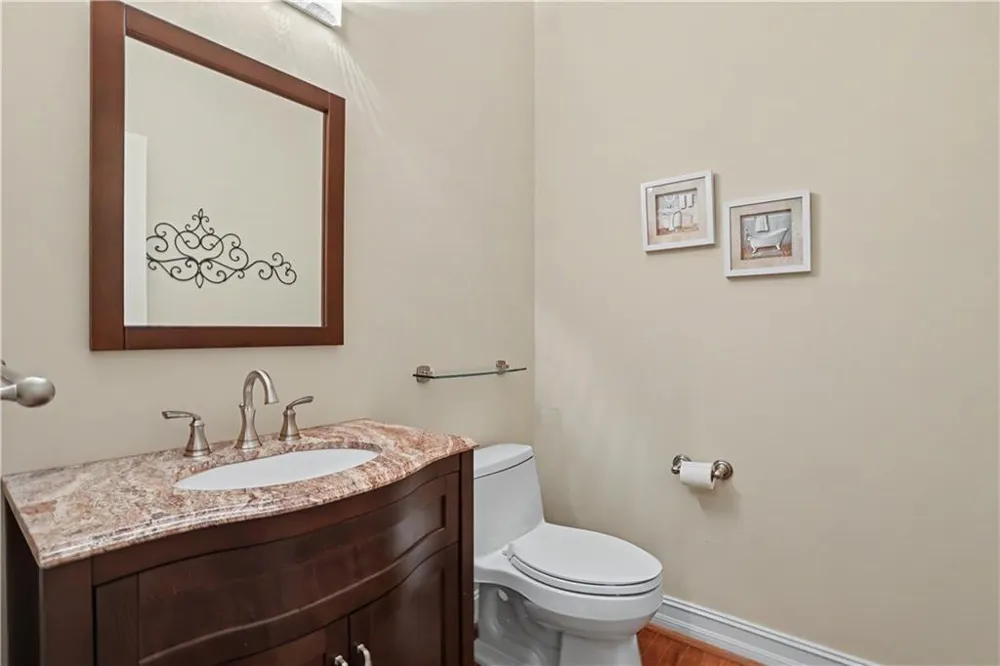 3741 Apalachee Ridge Monroe, GA 30656