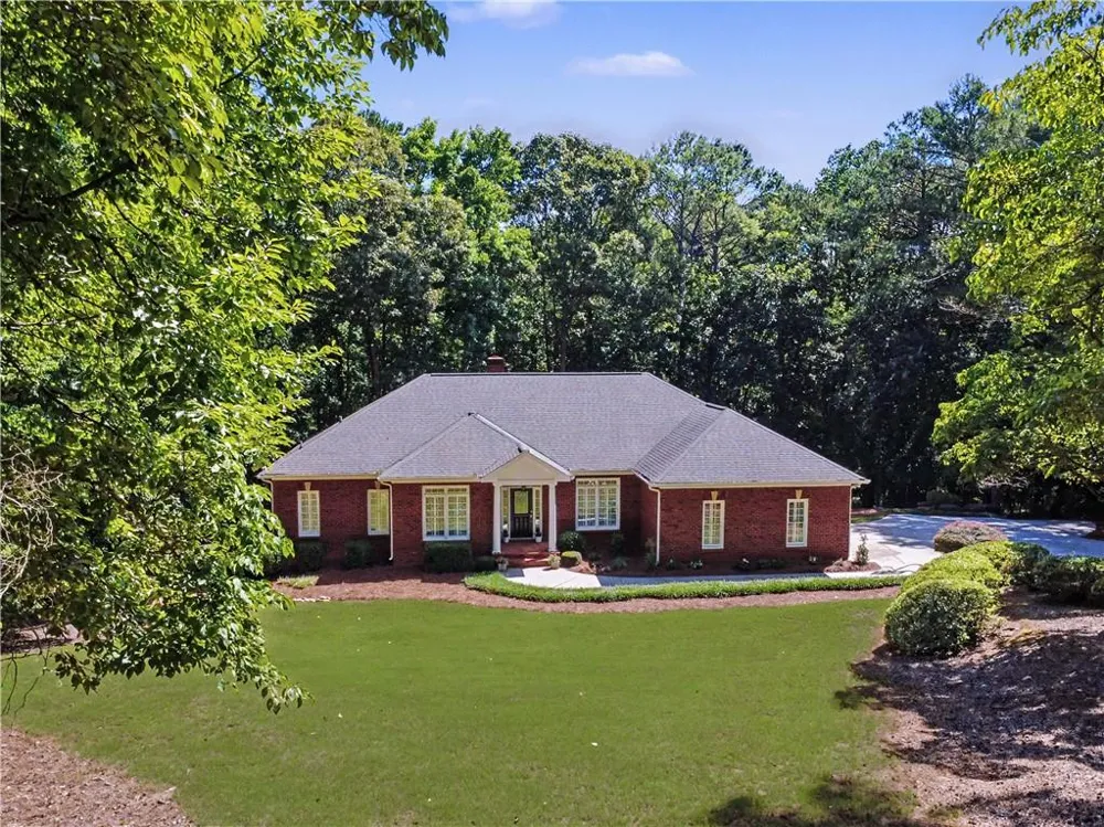 3741 Apalachee Ridge Monroe, GA 30656