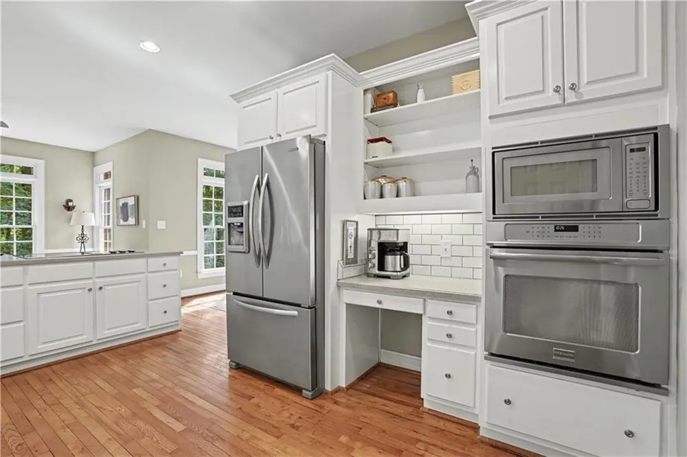 3741 Apalachee Ridge Monroe, GA 30656