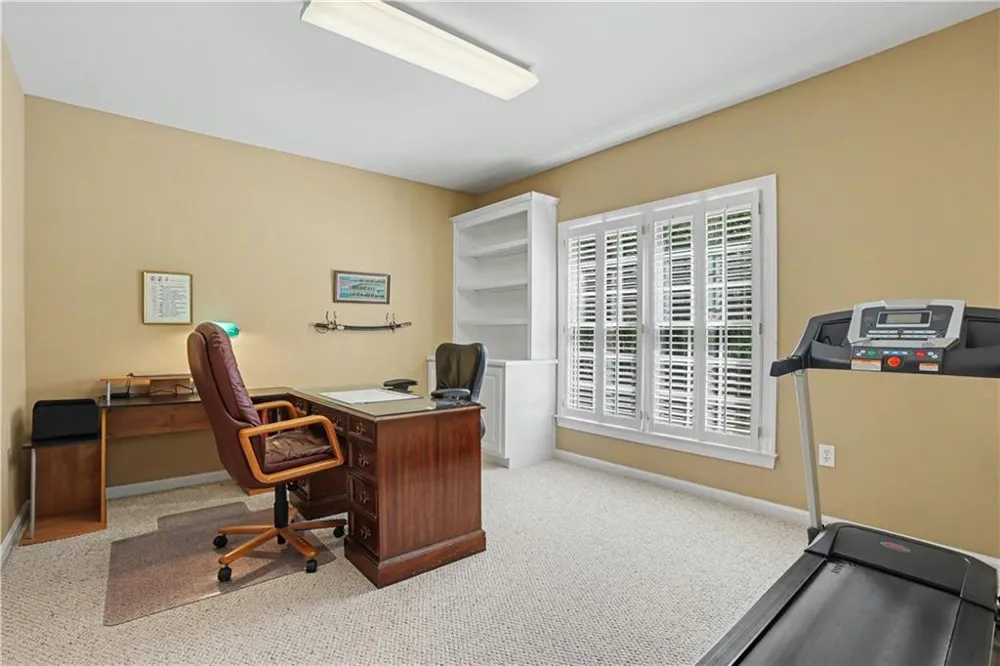 3741 Apalachee Ridge Monroe, GA 30656