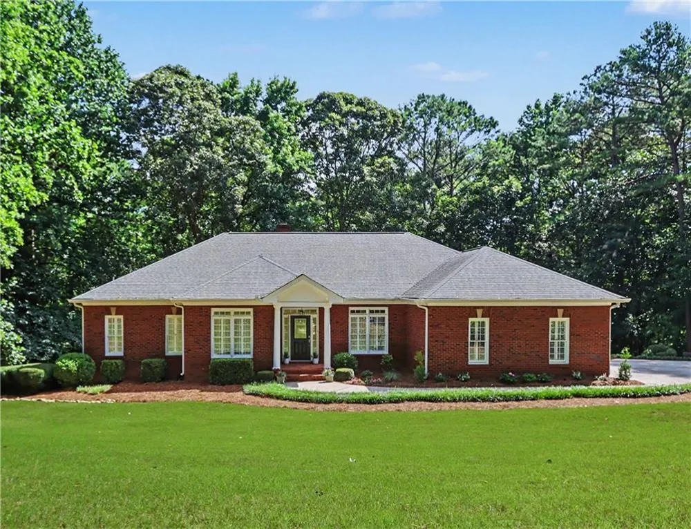 3741 Apalachee Ridge Monroe, GA 30656