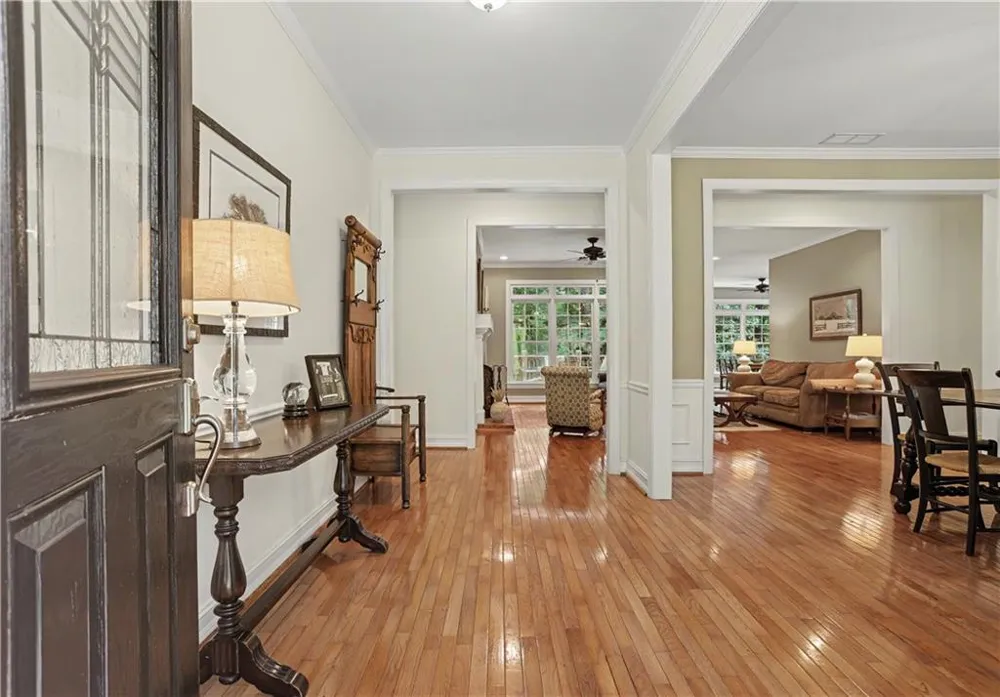 3741 Apalachee Ridge Monroe, GA 30656