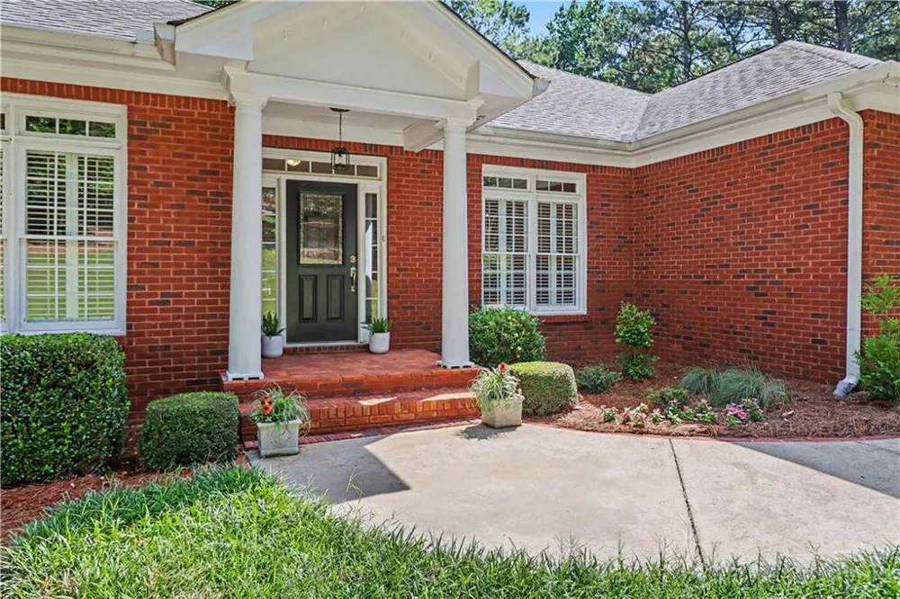 3741 Apalachee Ridge Monroe, GA 30656