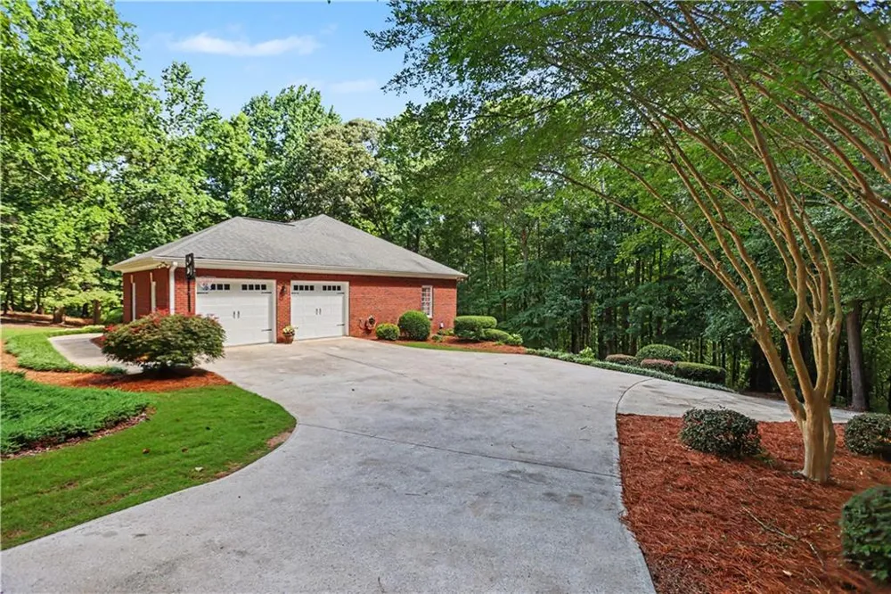 3741 Apalachee Ridge Monroe, GA 30656