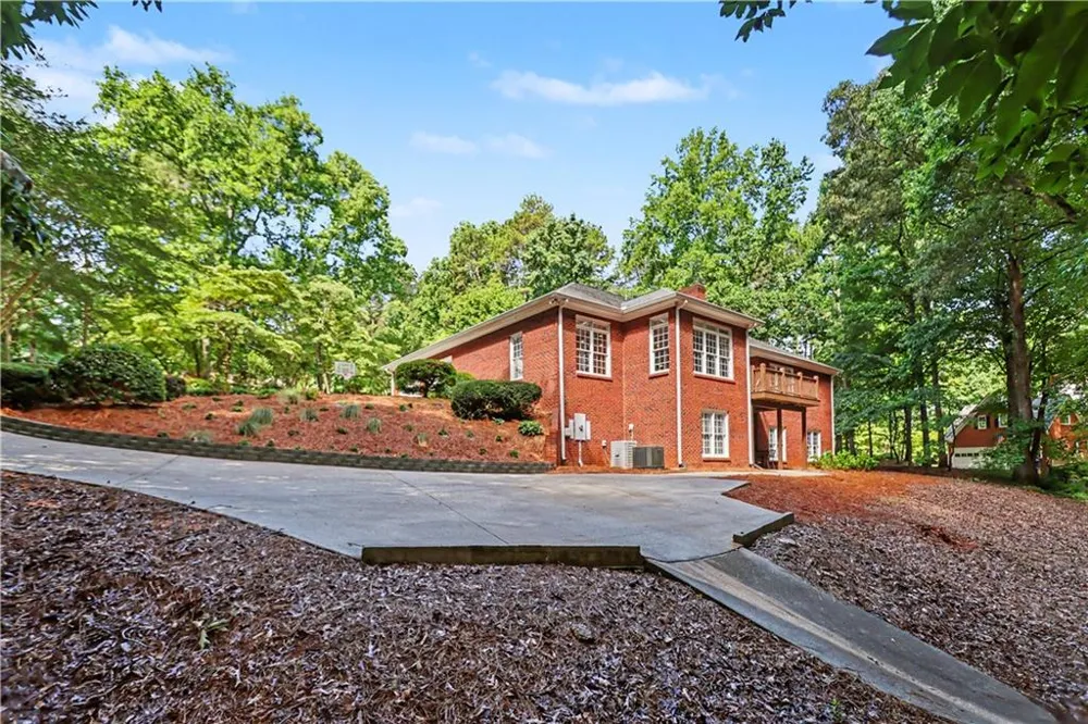 3741 Apalachee Ridge Monroe, GA 30656