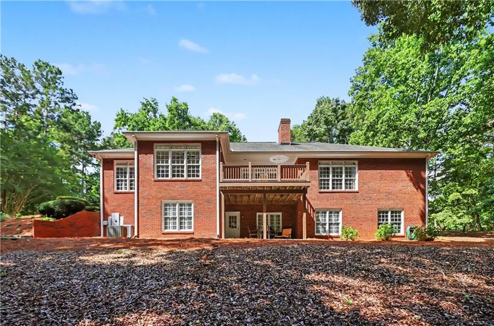 3741 Apalachee Ridge Monroe, GA 30656