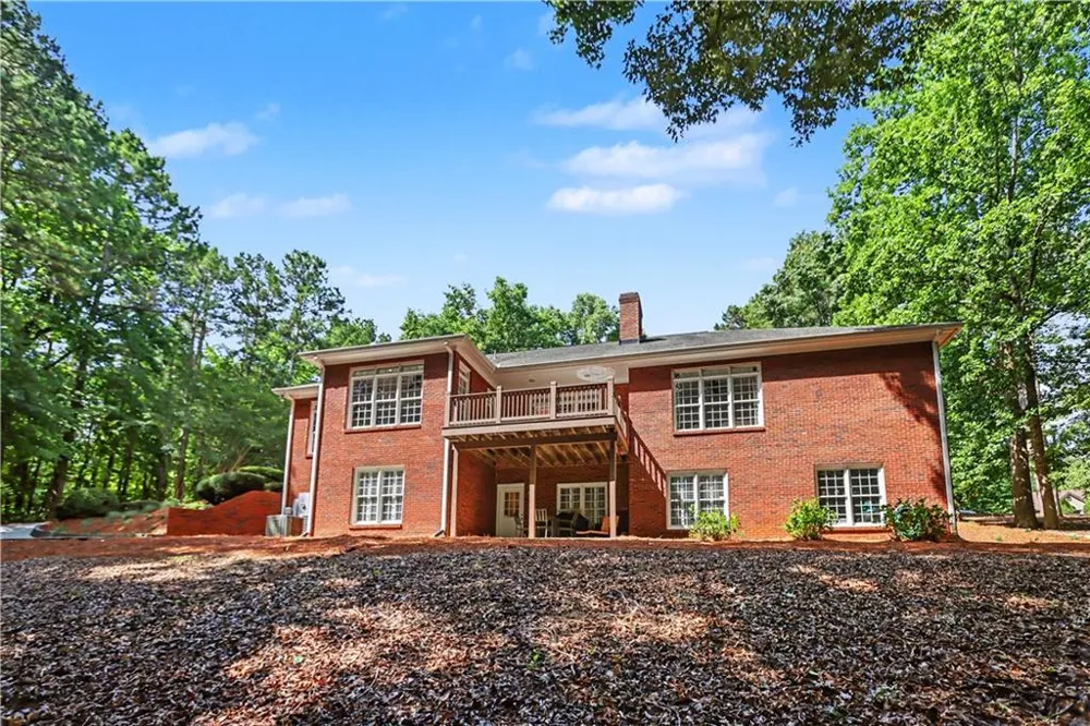 3741 Apalachee Ridge Monroe, GA 30656