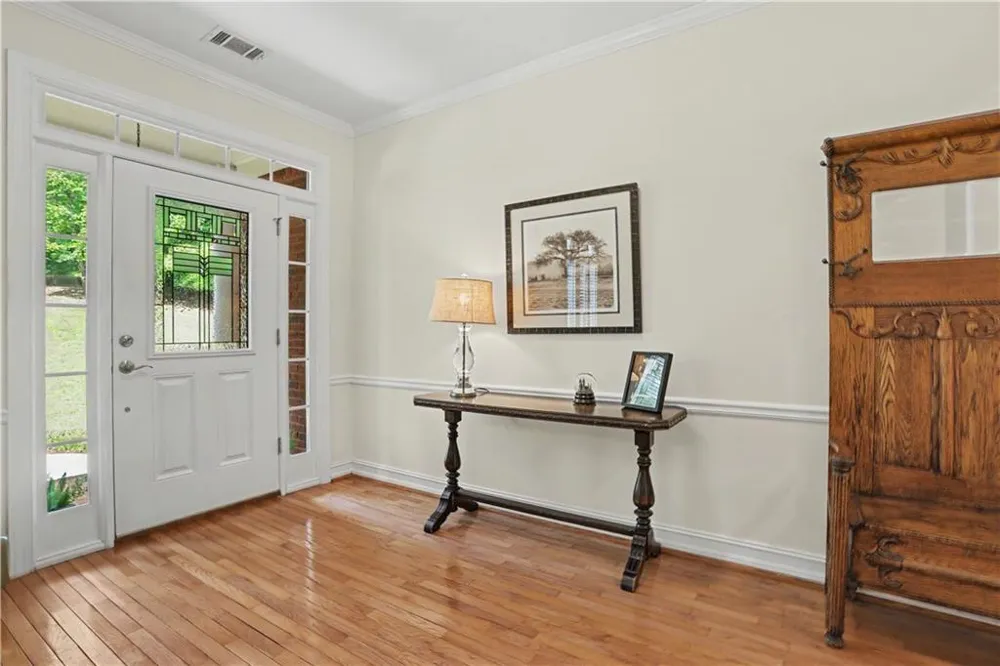 3741 Apalachee Ridge Monroe, GA 30656