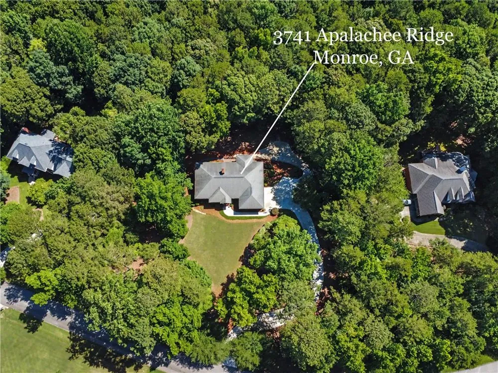 3741 Apalachee Ridge Monroe, GA 30656