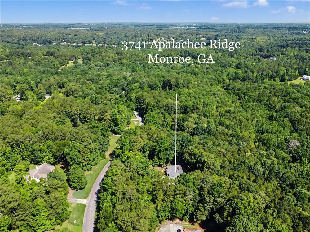 3741 Apalachee Ridge Monroe, GA 30656