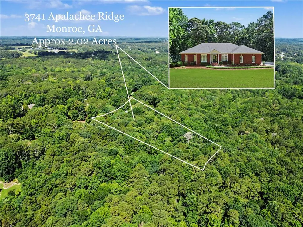 3741 Apalachee Ridge Monroe, GA 30656