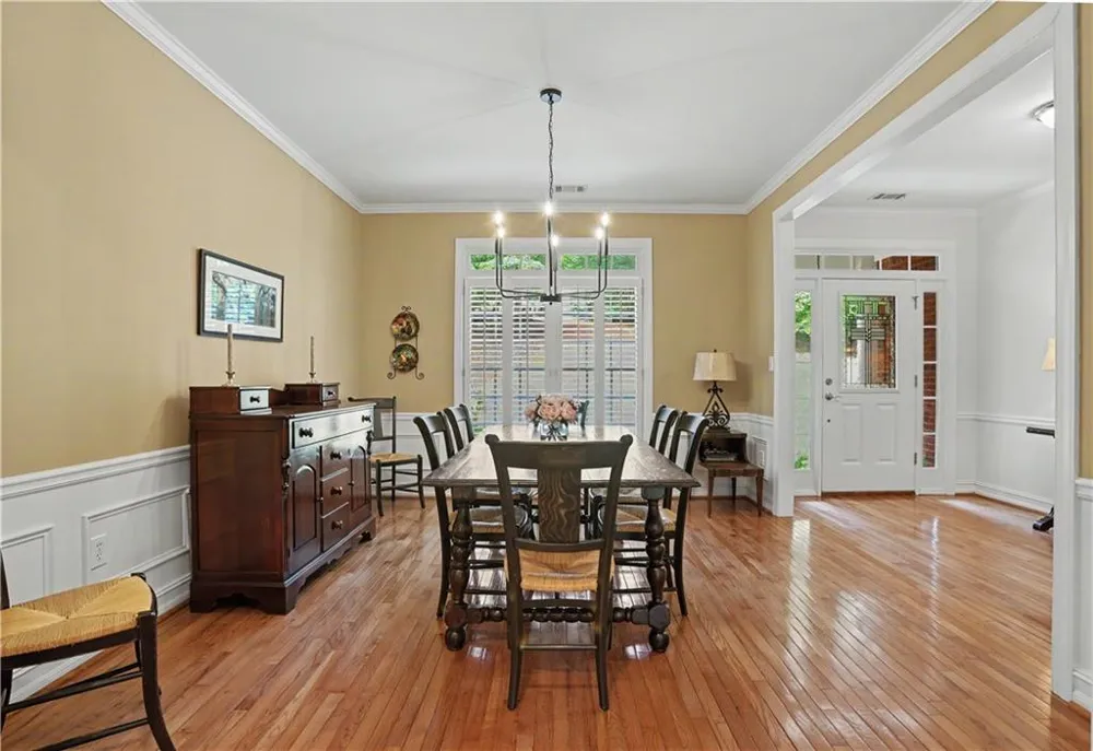 3741 Apalachee Ridge Monroe, GA 30656