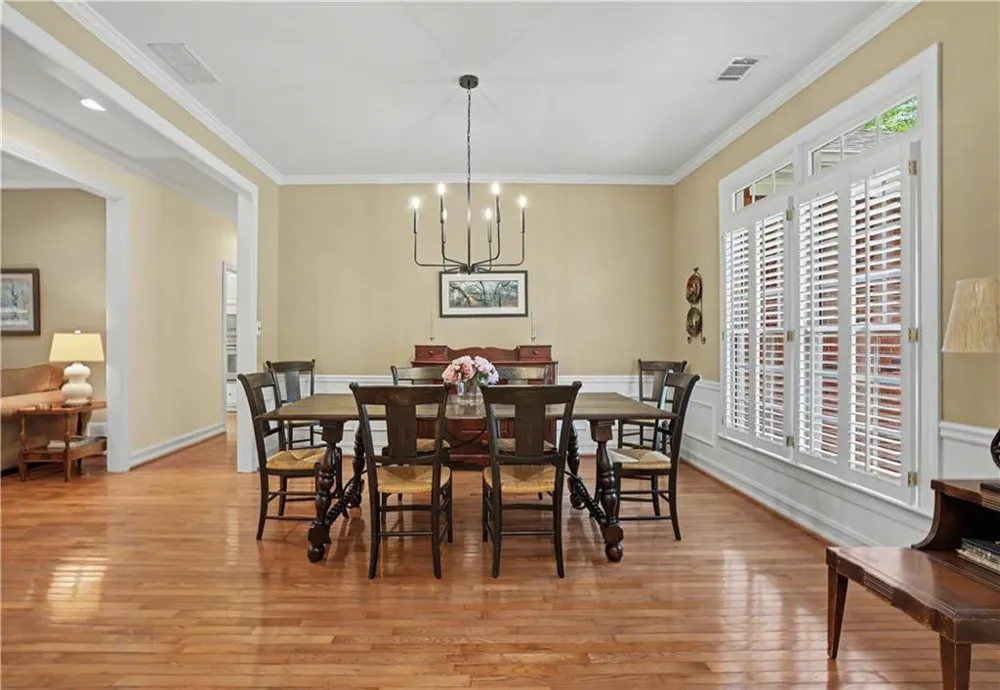 3741 Apalachee Ridge Monroe, GA 30656