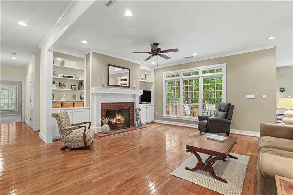 3741 Apalachee Ridge Monroe, GA 30656