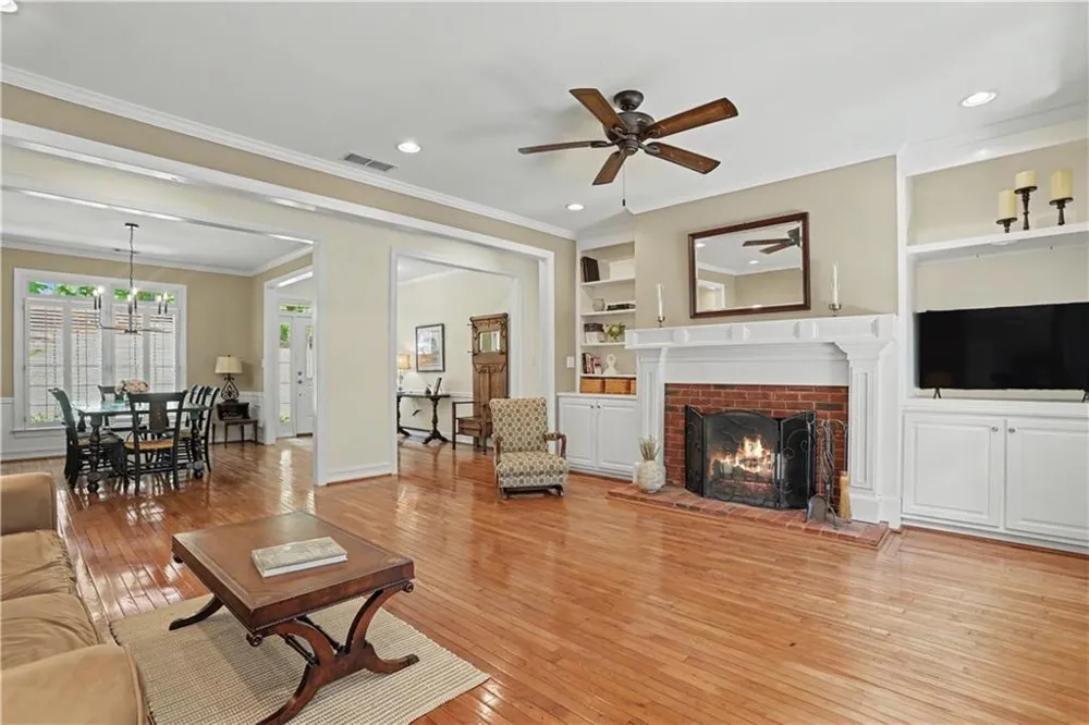 3741 Apalachee Ridge Monroe, GA 30656