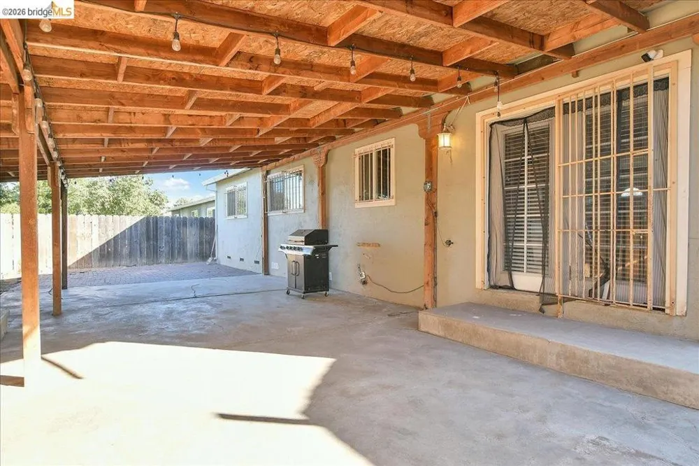 3349 Zamora Way Stockton, CA 95206