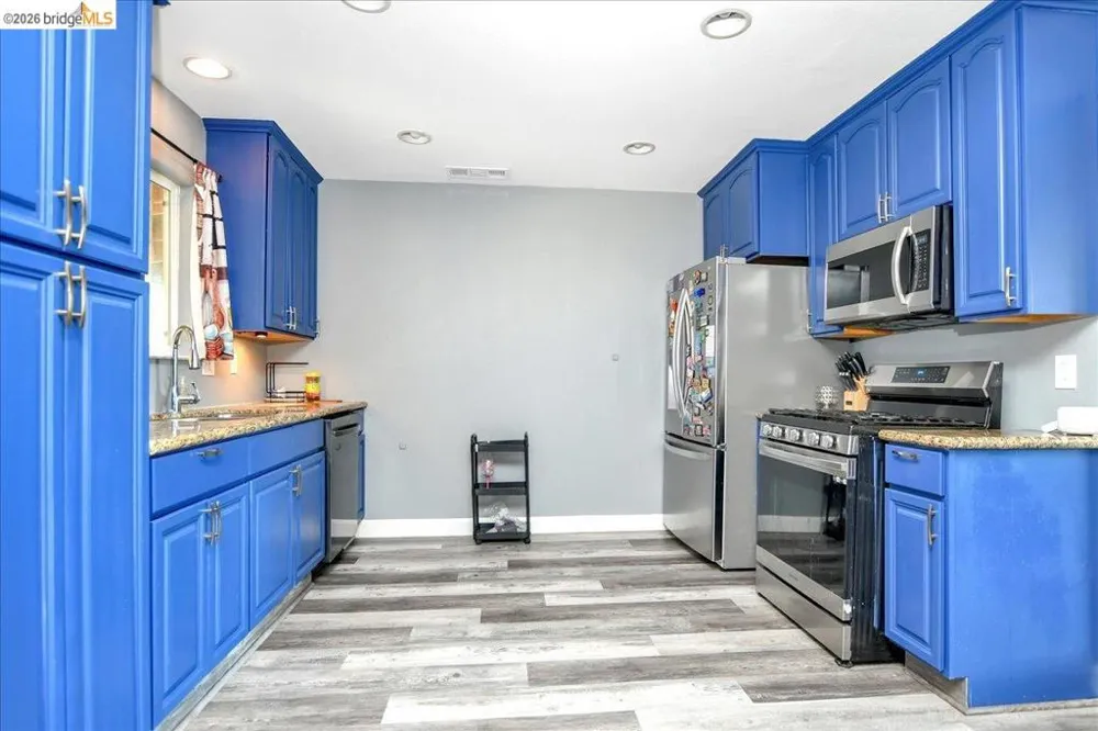 3349 Zamora Way Stockton, CA 95206