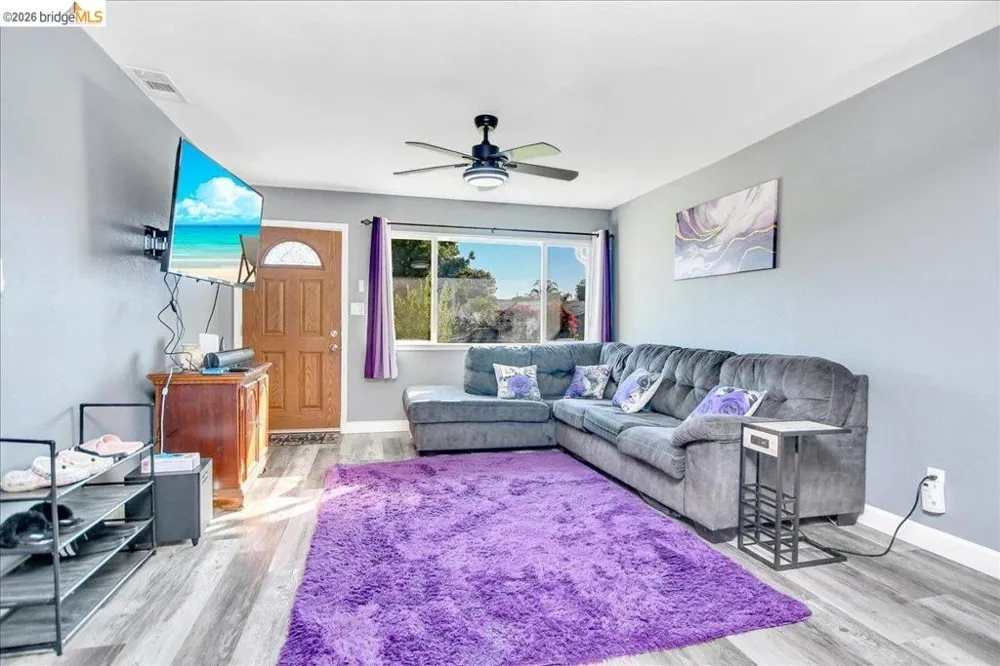 3349 Zamora Way Stockton, CA 95206