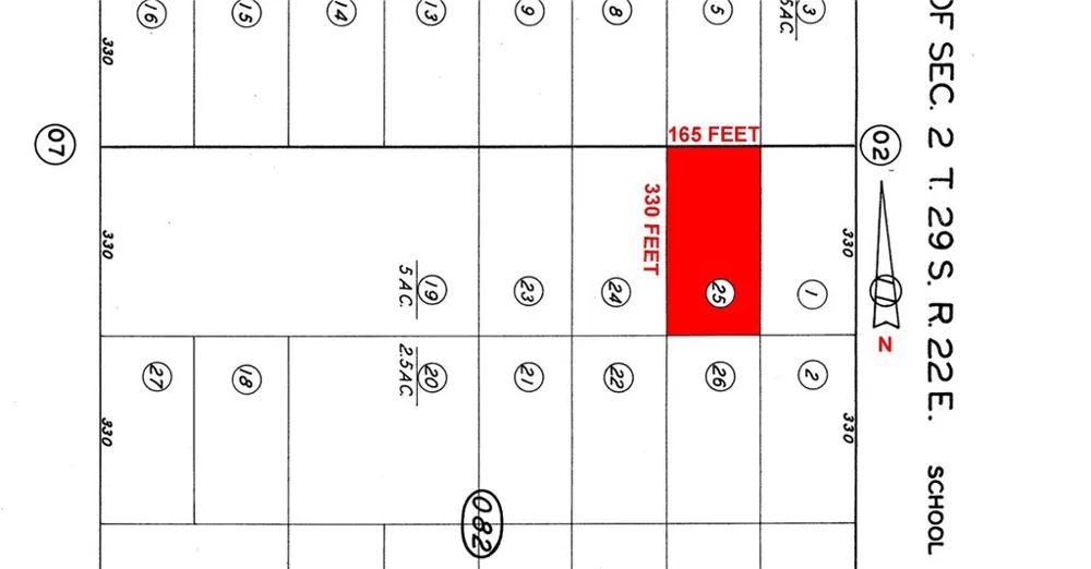 140 Dargatz Road Buttonwillow, CA 93206