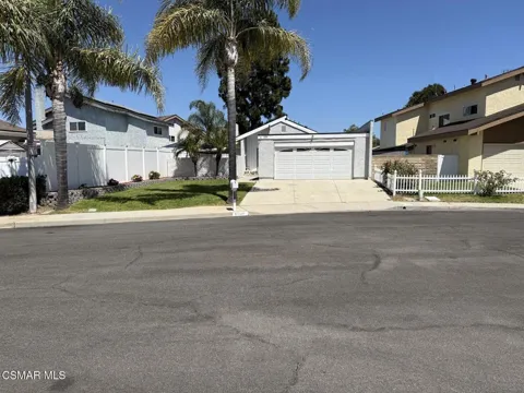 636 Malaga Court