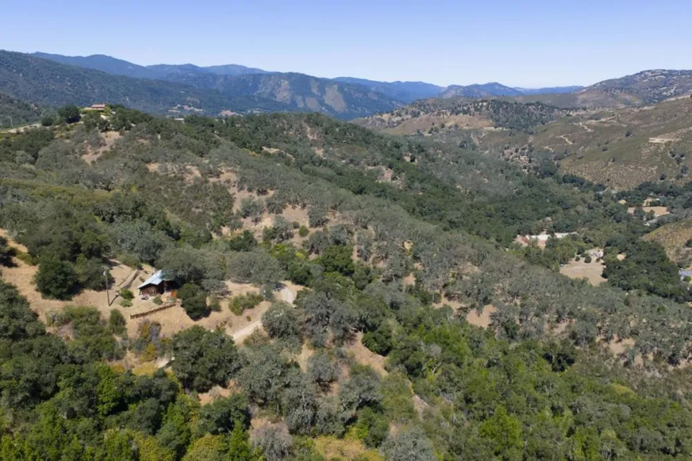 37840 Poppy Tree Lane Carmel Valley, CA 93924