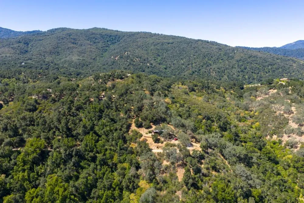 37840 Poppy Tree Lane Carmel Valley, CA 93924