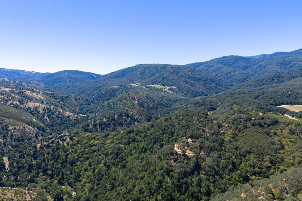 37840 Poppy Tree Lane Carmel Valley, CA 93924