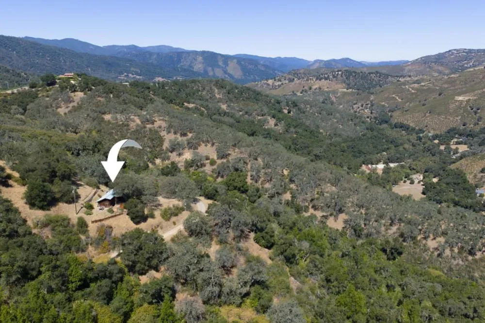 37840 Poppy Tree Lane Carmel Valley, CA 93924