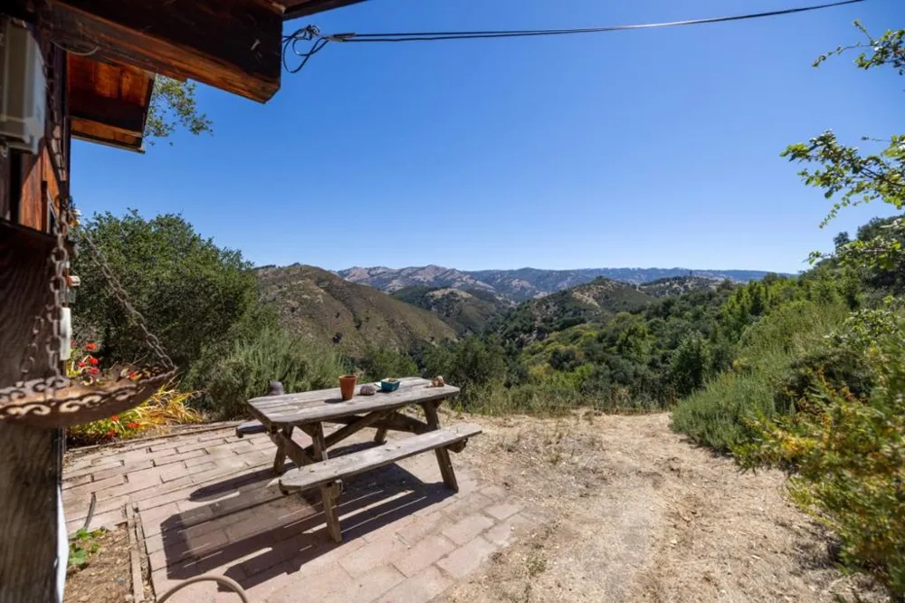 37840 Poppy Tree Lane Carmel Valley, CA 93924