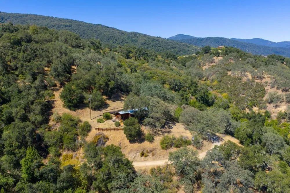 37840 Poppy Tree Lane Carmel Valley, CA 93924