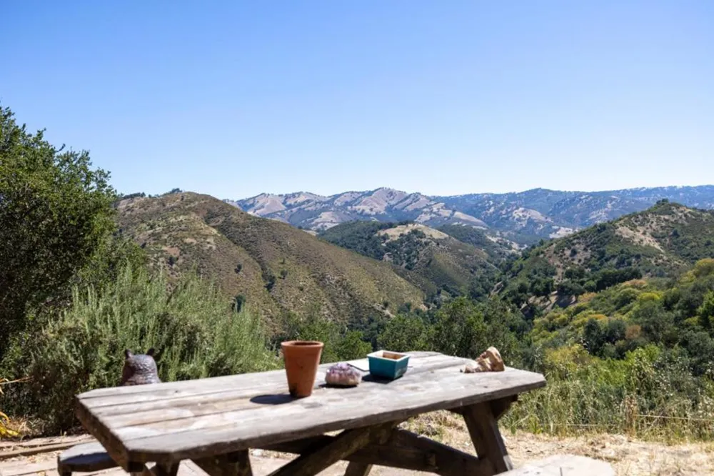 37840 Poppy Tree Lane Carmel Valley, CA 93924