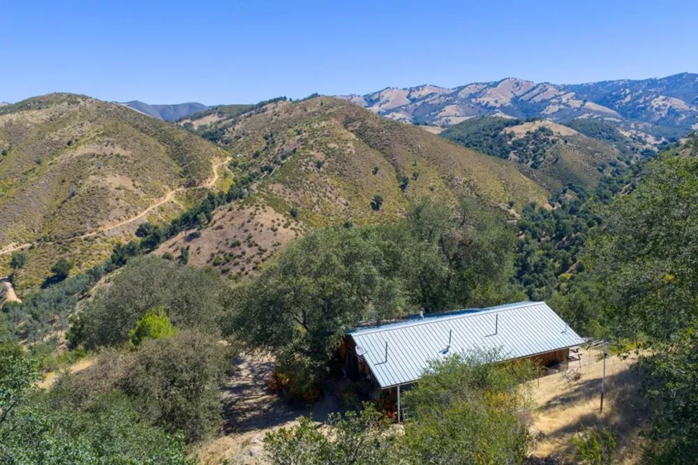 37840 Poppy Tree Lane Carmel Valley, CA 93924