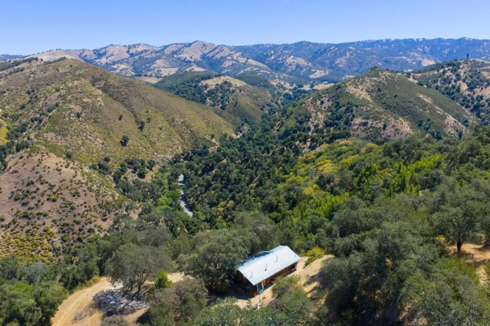 37840 Poppy Tree Lane Carmel Valley, CA 93924