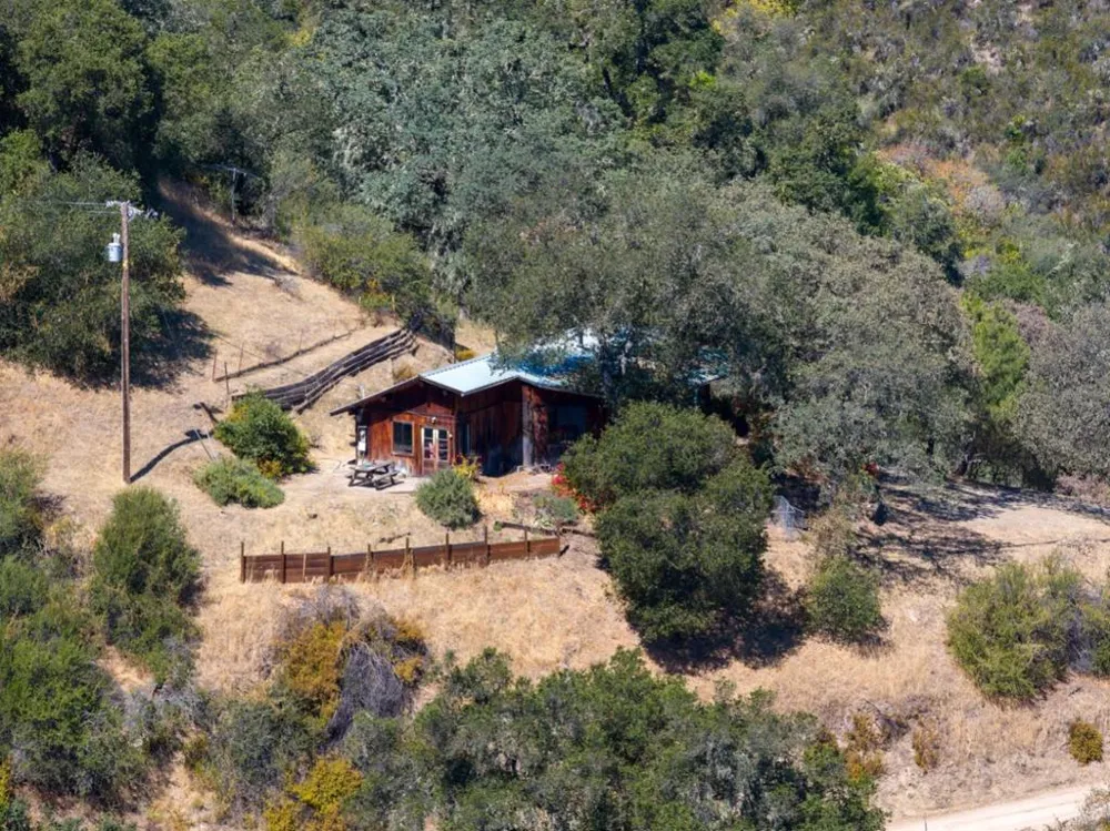 37840 Poppy Tree Lane Carmel Valley, CA 93924