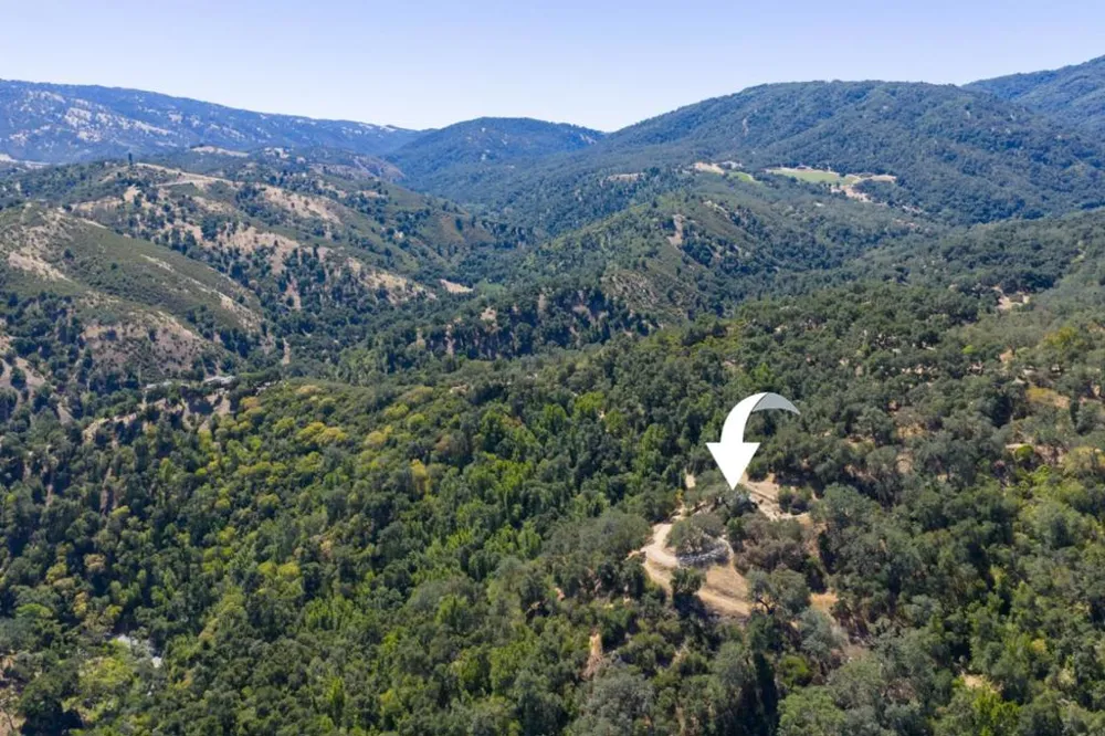 37840 Poppy Tree Lane Carmel Valley, CA 93924