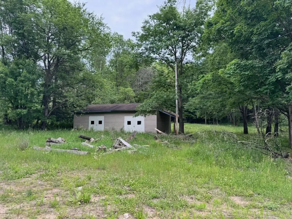 4303 W Adams Road Surrey Township, MI 48632
