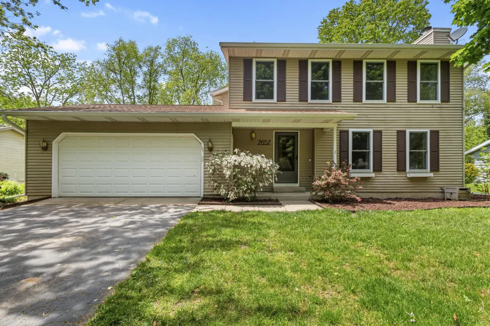 7657 Cottonwood Richland Township, MI 49083