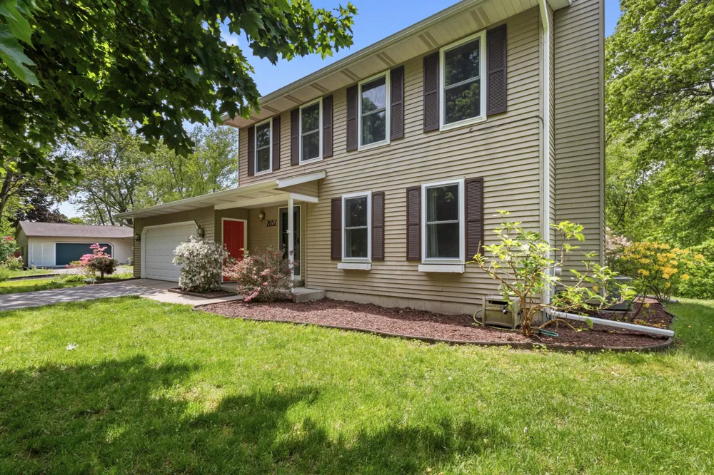 7657 Cottonwood Richland Township, MI 49083