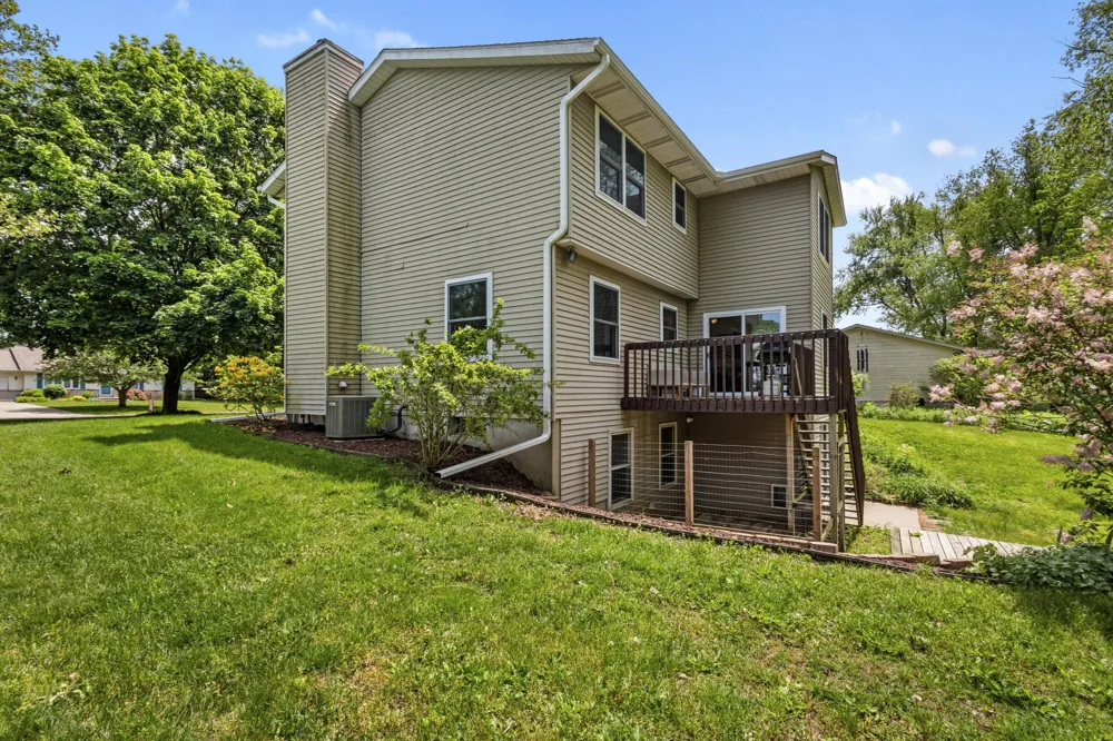 7657 Cottonwood Richland Township, MI 49083