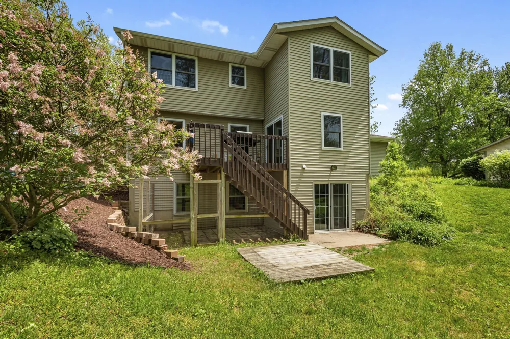 7657 Cottonwood Richland Township, MI 49083
